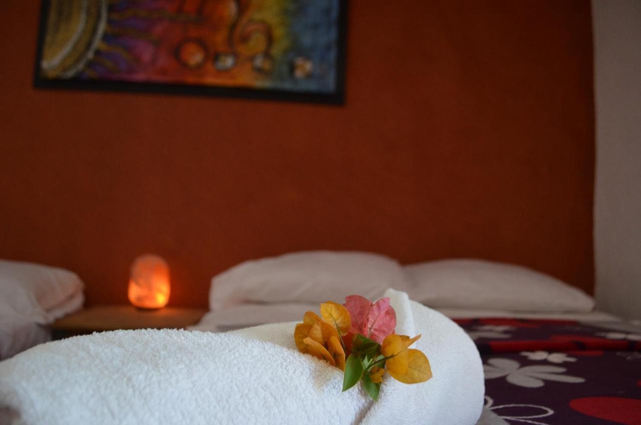 Hotel Vicalis San Juan Teotihuacan Ngoại thất bức ảnh