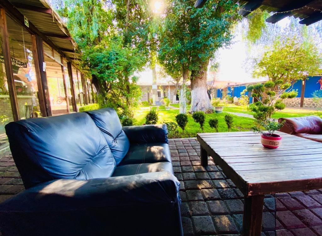 Hotel Vicalis San Juan Teotihuacan Ngoại thất bức ảnh