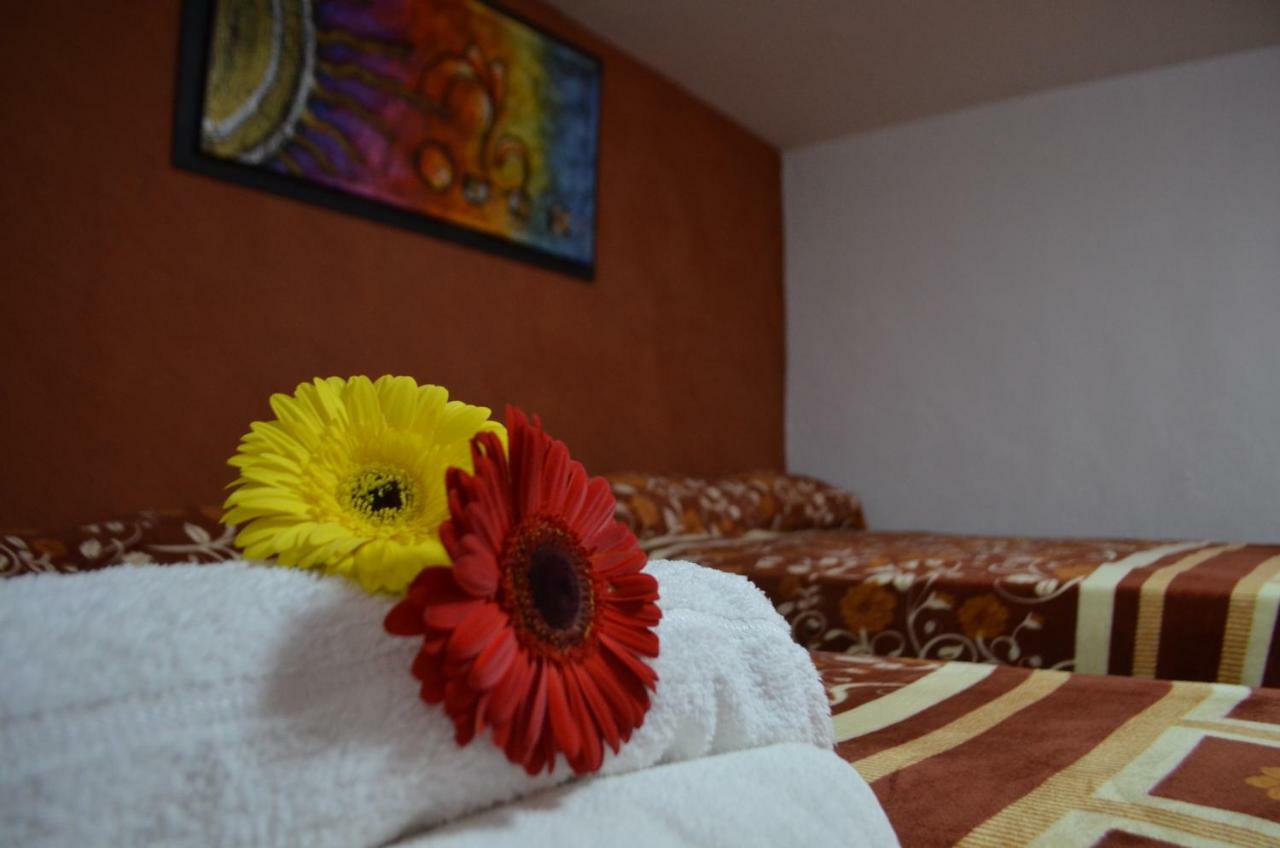 Hotel Vicalis San Juan Teotihuacan Ngoại thất bức ảnh